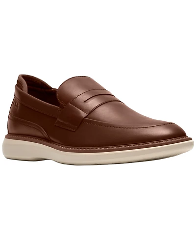 Clarks Men's Slip-on Penny Loafers
