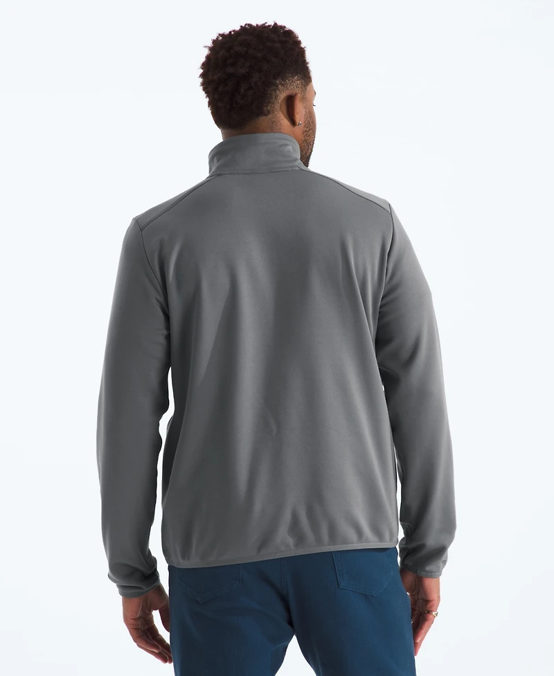 The North Face Men's Tnf Performance Quarter-Zip Jacket