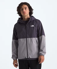 The North Face Men's Antora Zip-Up Rain Hoodie