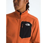 The North Face Men's Crest Regular-Fit Full-Zip Jacket