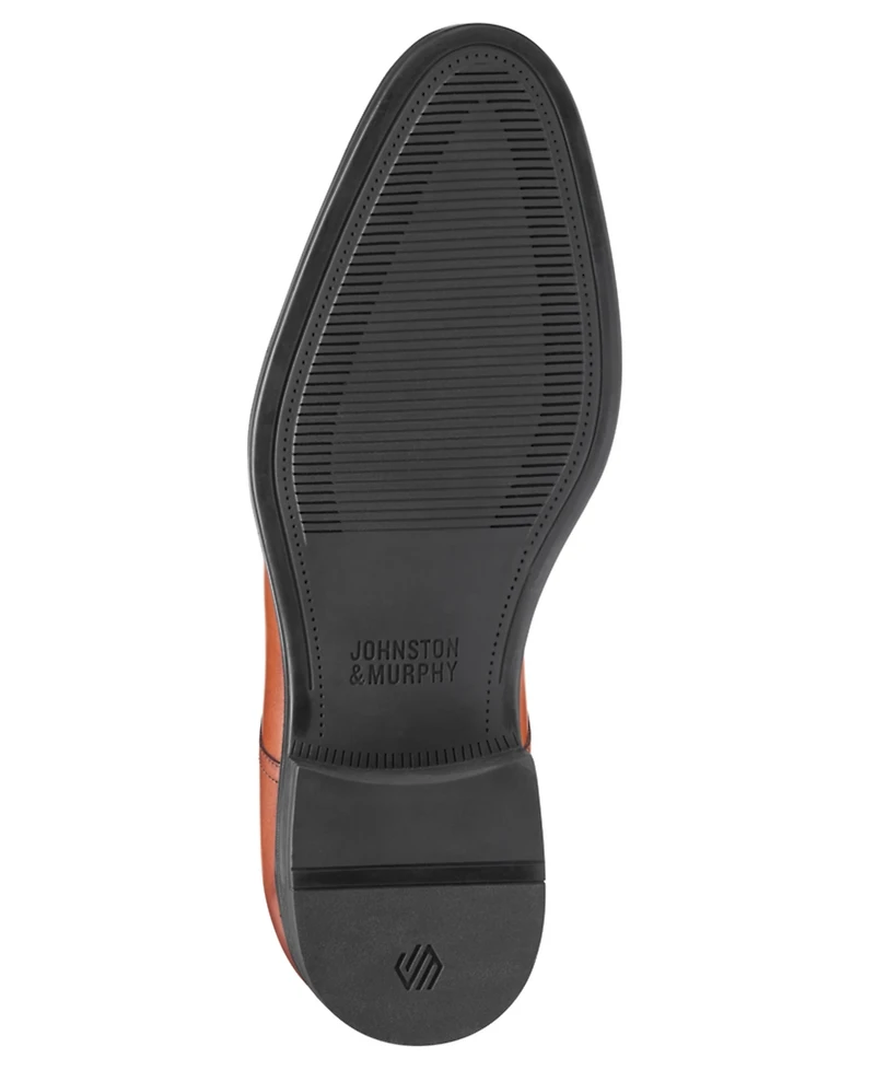 Johnston & Murphy Men's Lace-Up Shoes