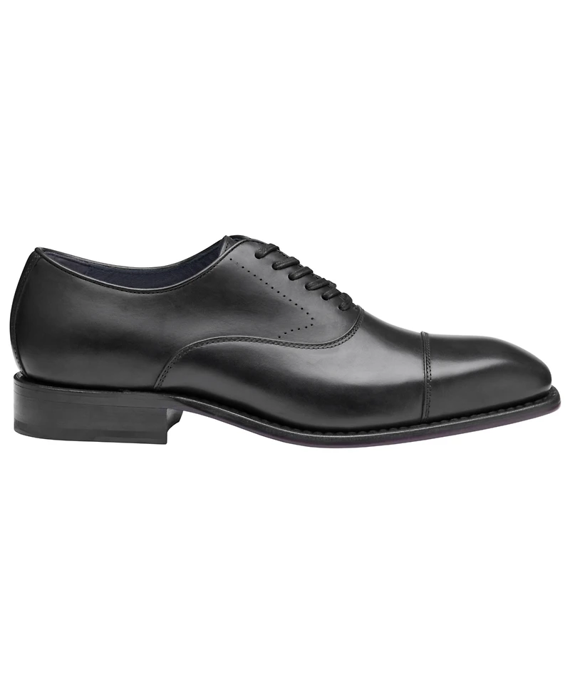 Johnston & Murphy Men's Lace-Up Dress Shoes