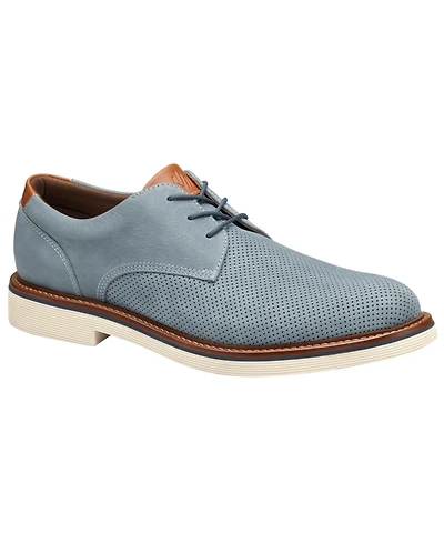 Johnston & Murphy Men's Lace-Up Shoes