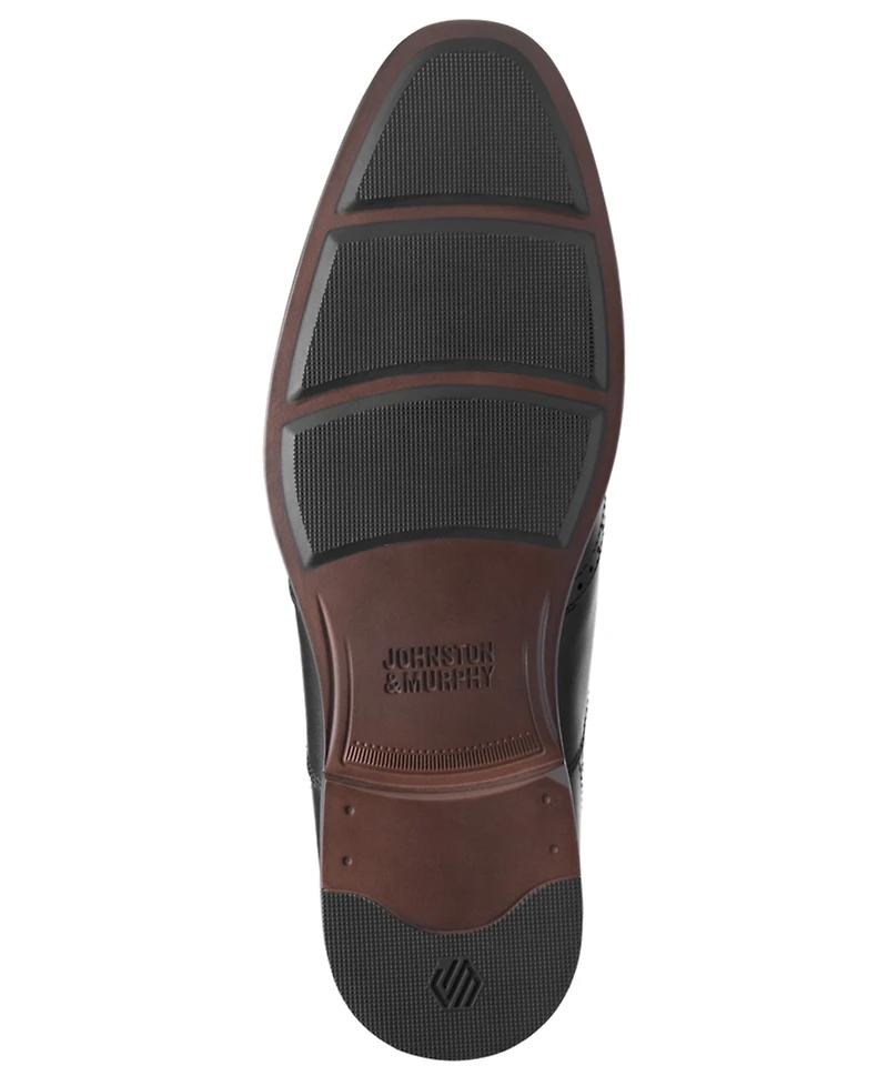 Johnston & Murphy Men's Slip-on Dress Shoes