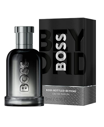 Free gift with $145 Hugo Boss fragrance purchase