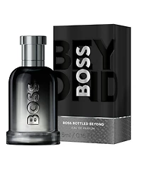 Free gift with $145 Hugo Boss fragrance purchase