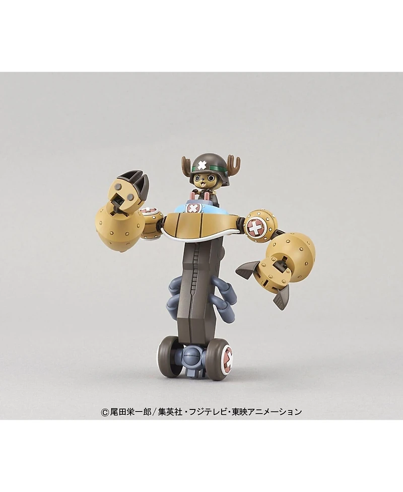 Bandai Hobby - One Piece
