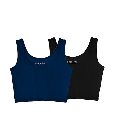 Larken Maternity X Nursing and Hands-Free Pumping Bra