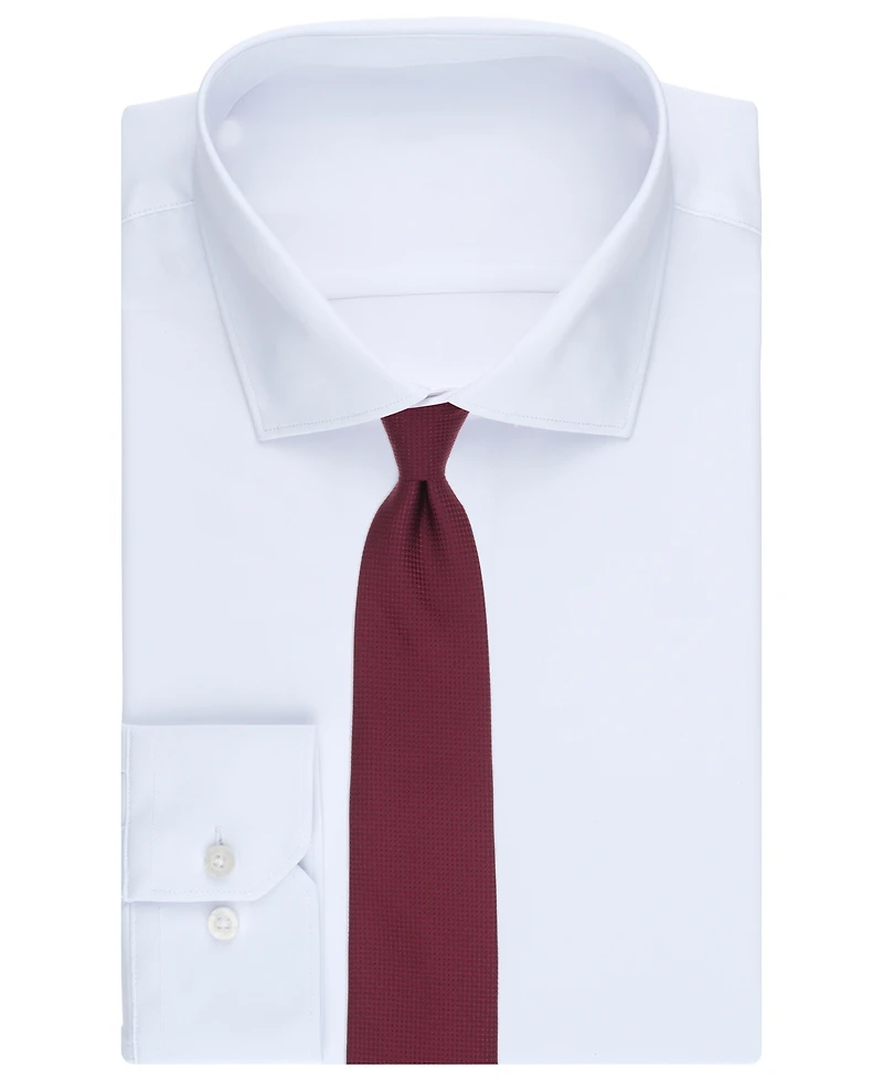 Michael Kors Men's Eden Solid Tie