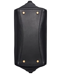 Donna Karan New York Chantilly Leather Medium Satchel Bag