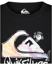 Quiksilver Boys' 8-20 Core Photoreal Short-Sleeve T-Shirt