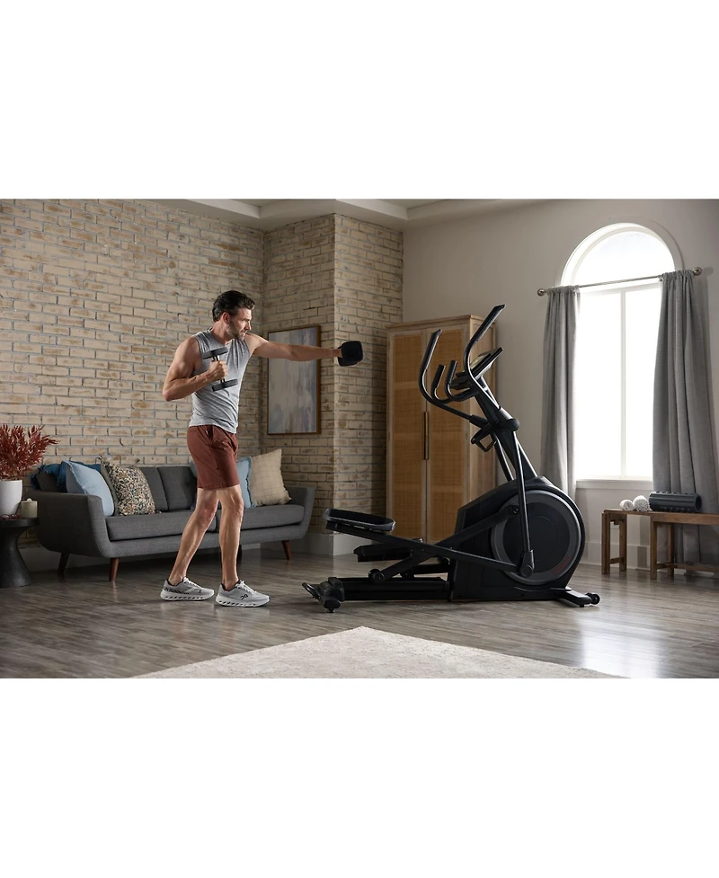 ProForm Carbon El Elliptical