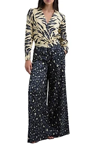 Scalpers Women's Duprintjac Pant
