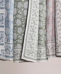 Levtex Adare Reversible 3-Pc. Quilt Set, Full/Queen