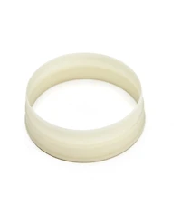 De Buyer 9-Piece Round Smooth Cutter Set