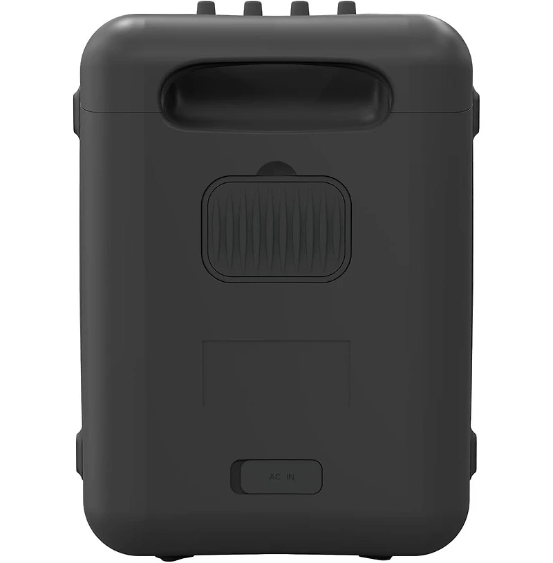 Klipsch Klipsch-vegas IPX4 Light Show Speaker with 8 Hour Battery (2025)