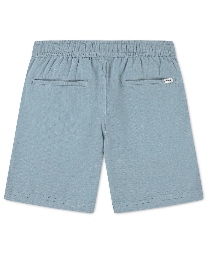 abercrombie kids Boys' Pull-On Shorts