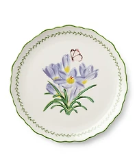 Certified International Mirabella Dinner Plates, Set of 4