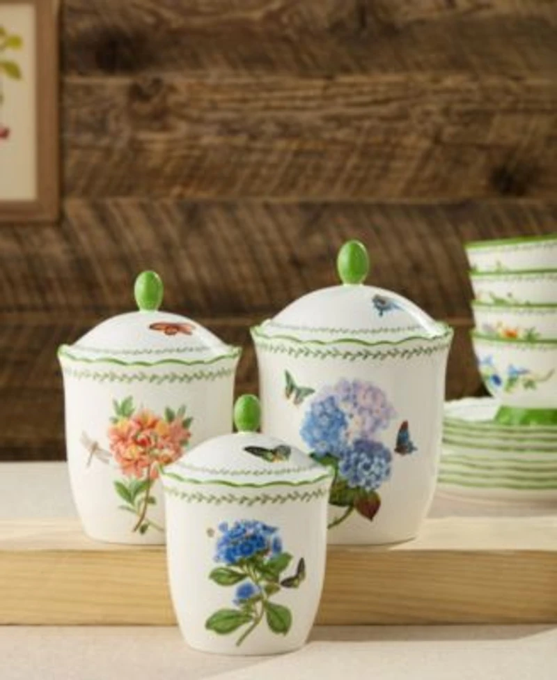 Certified International Mirabella Dinnerware Collection