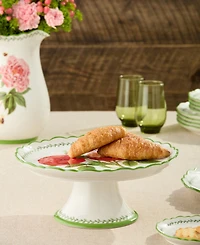 Certified International Mirabella Cake Stand