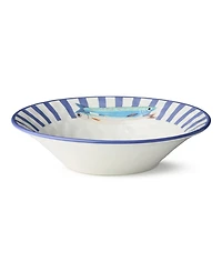Certified International Something Fishy Serving Bowl