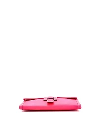 Pre-Owned HERMES Pm Jige Clutch Epsom