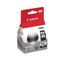 Canon 2973B001 401 Page-Yield Pg-210XL High-Yield Ink