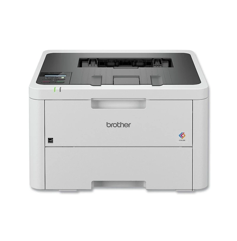 Brother HLL3220CDW Wireless Compact Digital Laser Color Printer