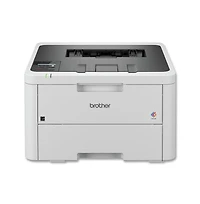 Brother HLL3220CDW Wireless Compact Digital Laser Color Printer
