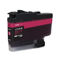 Brother LC3035M 5000 Page-Yield INKvestment Ultra High-Yield Ink