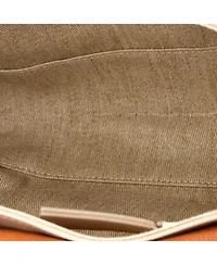 Pre-Owned Chloe Large Penelope Soft Shoulder Bag Leather