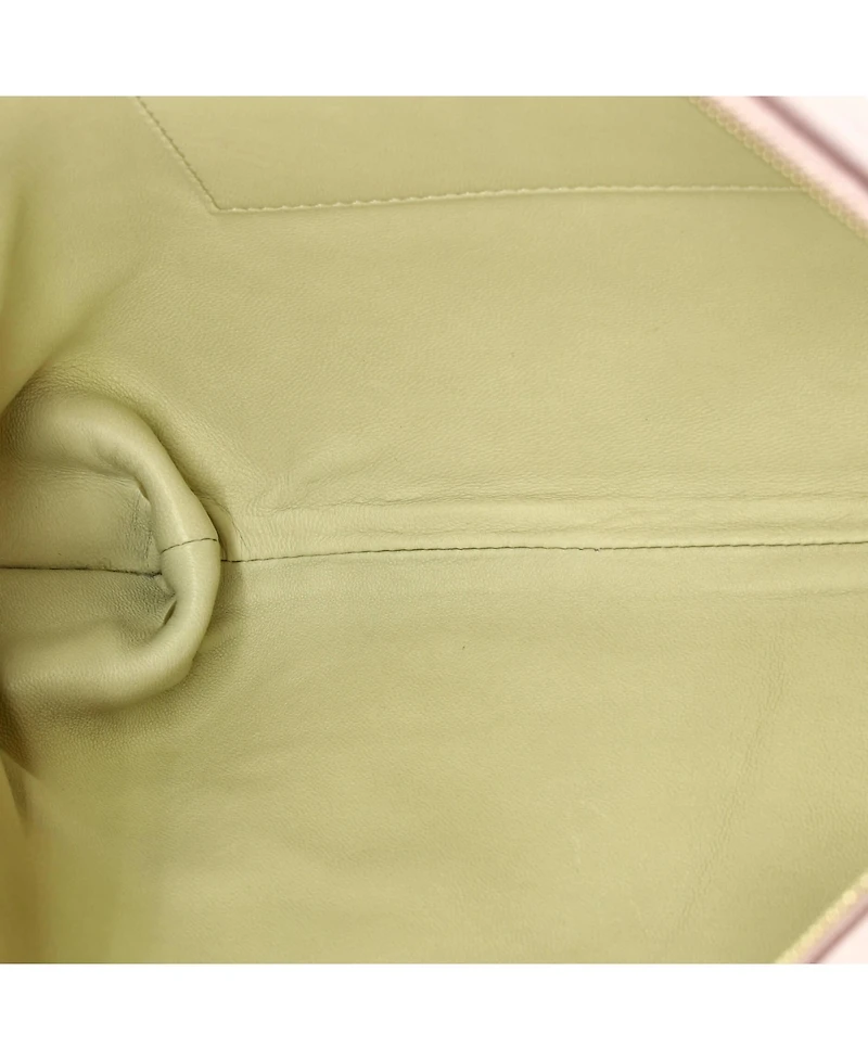 Pre-Owned The Row Dante Clutch Leather