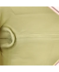 Pre-Owned The Row Dante Clutch Leather