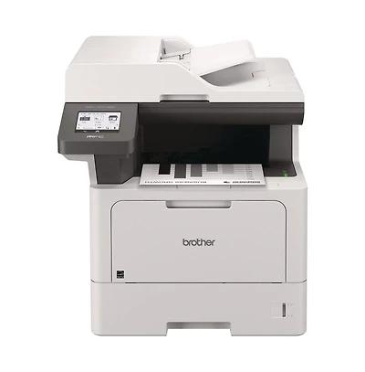 Brother MFCL5710DW Business Monochrome Laser Aio Printer Copy Fax Print Scan