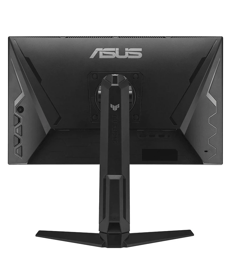 Asus Tuf Gaming VG249QML5A 23.8" 16:9 Full Hd 240Hz Fast Ips Led Hdr Gaming Monitor