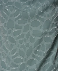 Donna Karan New York Women's Gathered Shoulder Blouse