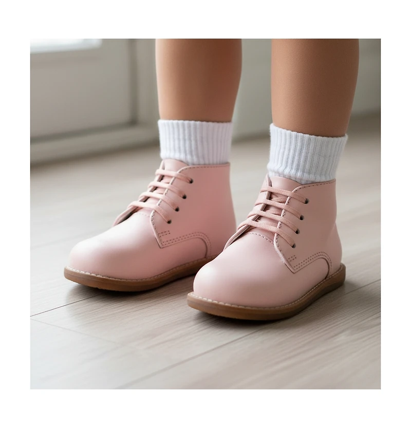 Josmo Kids Walking Shoes