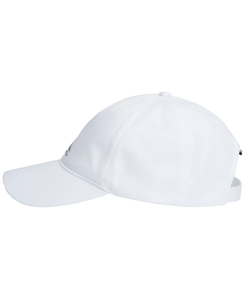 Tommy Hilfiger Men's and Women's Sailboat Graphic Baseball Cap