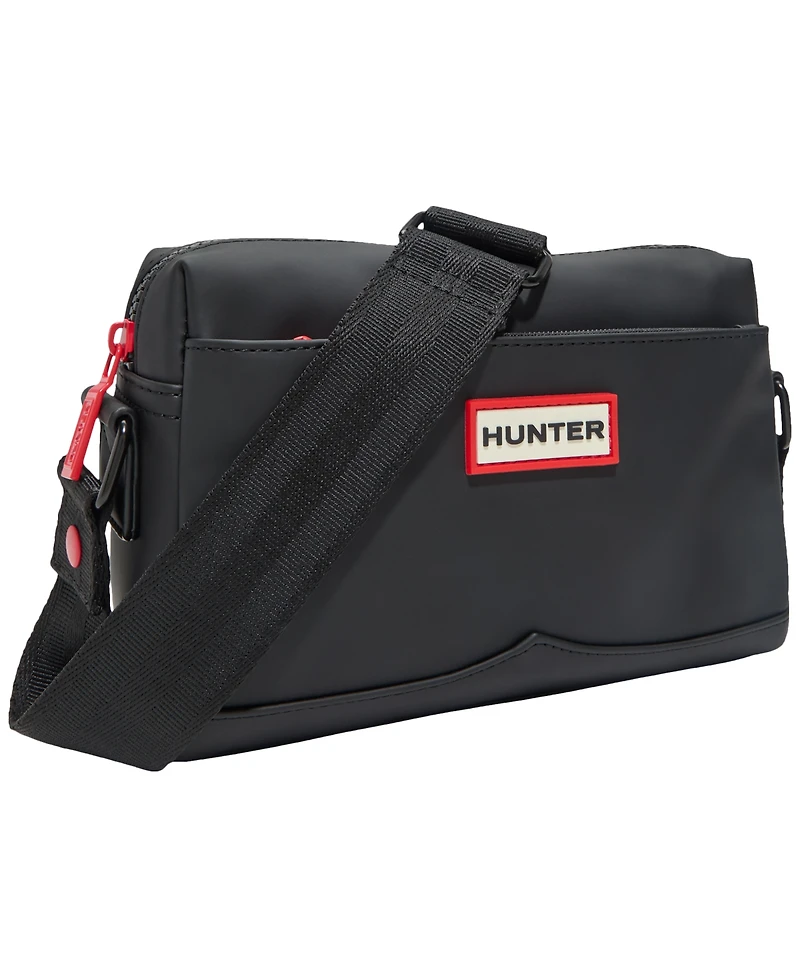 Hunter Men's Everyday Adjustable Reporter Bag