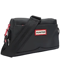 Hunter Men's Everyday Adjustable Reporter Bag
