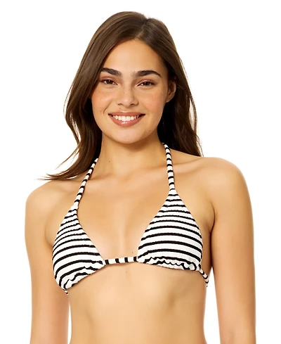 Raisins Women's Chloe V-Neck Bikini Top