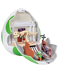 Super Mario Movie Gateway Galaxy Diorama Action Figure Set