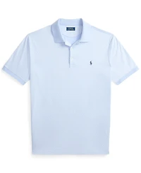 Polo Ralph Lauren Men's Big & Tall Short-Sleeve Shirt