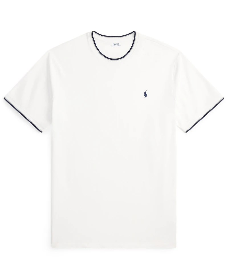 Polo Ralph Lauren Men's Big & Tall Crewneck T-Shirt