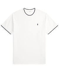 Polo Ralph Lauren Men's Big & Tall Crewneck T-Shirt