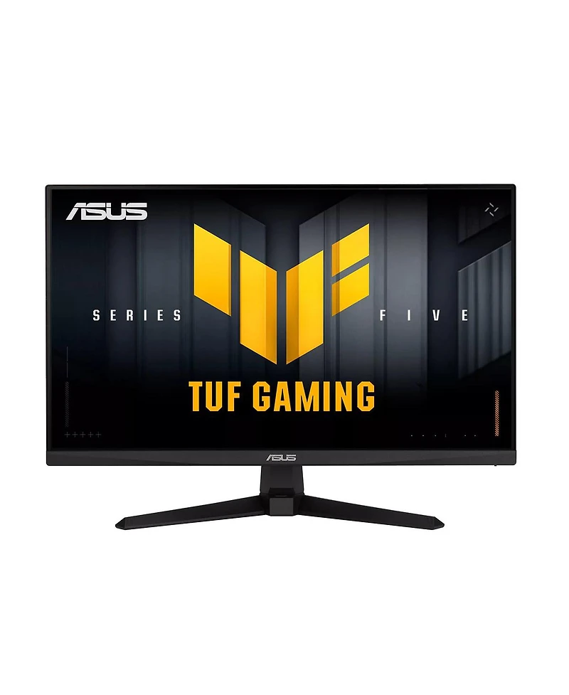 Asus Tuf Gaming VG249QE5A 23.8" 16:9 Full Hd 146Hz Ips Led Gaming Monitor