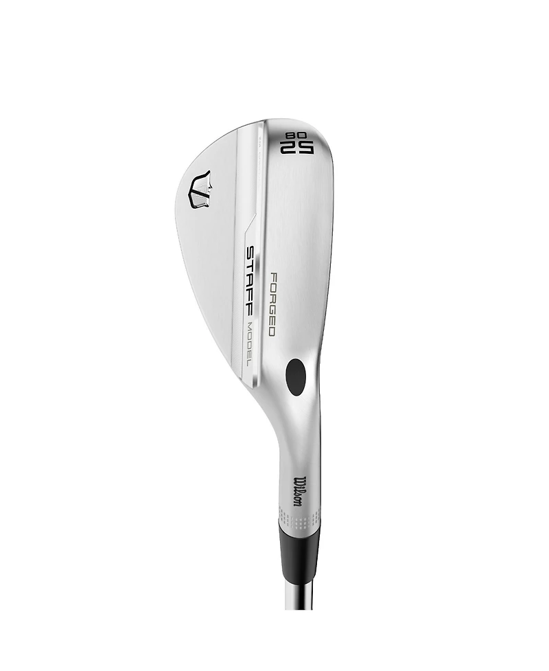 Wilson Staff Model Zm Left Hand Mens Wedge