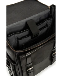Velez Men New Archaeology Backpack in Vintage Leather