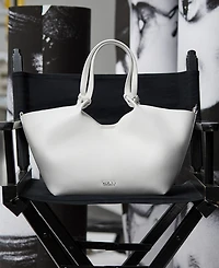 Dkny Paula Snap Extra-Large Tote Bag