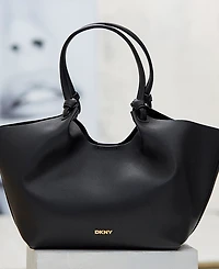 Dkny Paula Commuter Medium Sleek Tote